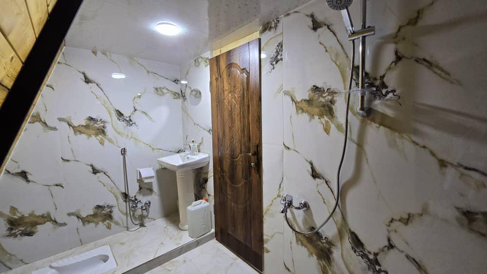 مجتمع اقامتی شهاب در تالش